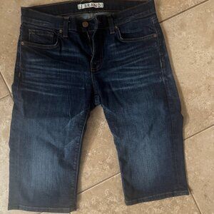 J Brand Denim Shorts